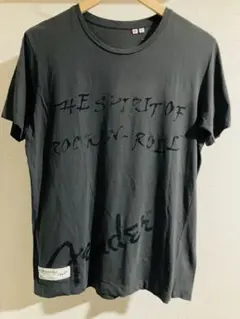 Tシャツ　グレーのサムネイル