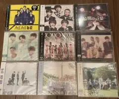 2026年最新】DA-ICE 花村想太の人気アイテム - メルカリ