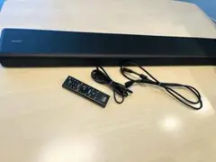 【新品未開封】最終下げかもしれません！SONY HT-A3000 サウンドバー ソニー新型サウンドバー「HT-A3000」が誕生！このサイズでこの音