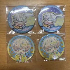 2025年最新】緋八マナ 缶バッジの人気アイテム - メルカリ