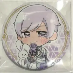 いれいす　初兎　僕夢　らがいた　缶バッジ