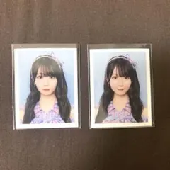 イコラブ 大谷映美里 ミニフォト idフォト - メルカリ