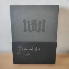 DIR EN GREY IN WEAL OR WOE DVD Knot限 箱付き DIR EN GREY IN WEAL OR WOE DVD Knot限 箱付き - メルカリ