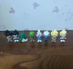 びっくらたまごドラゴンボールDAIMA〜出でよ神龍〜コンプリートセット