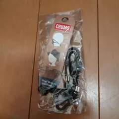 チャムス アウトドアウェア