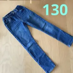 Branshes デニムパンツ　130