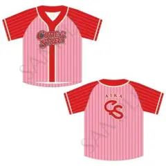 キュースト 佐野あいか Tシャツ、ユニフォーム2枚セット - メルカリ