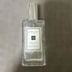 Jo Malone ヘアミスト イングリッシュペアー&フリージア　30ml