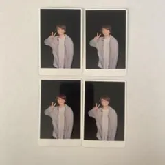 timelesz because 佐藤勝利 トレカ