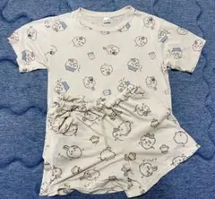 ルームウェア ちいかわ