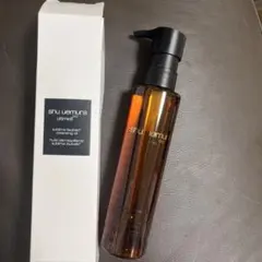 shu uemura ultime8™ クレンジングオイル 150ml