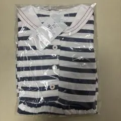 Combi mini 半袖ワンピース 90cm ストライプ　コンビミニ　ボーダー