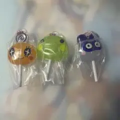 たまごっち ガチャ