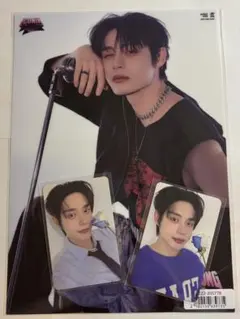 2025年最新】ZeroBaseone ジウン まとめ売りの人気アイテム - メルカリ