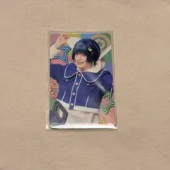 【匿名配送】ケロミュ タママ フォトカード