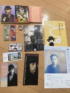 文豪ストレイドッグスまとめ売り