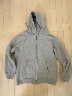 CHILL-BUSTER フルジップパーカー S