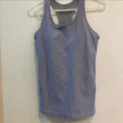 SUKALA ベーシックタンクトップ　ペールブルー　LLAVA