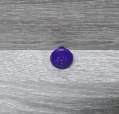 ベイブレードX エレベート ビット 5個 未使用 紫 ベイブレードX【レア 限定 新品未使用 持久&絶妙バランス