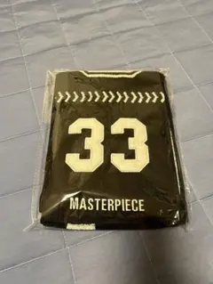 INI XQUARE MASTERPIECE 西洸人 マフラータオル