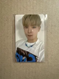 JO1 BTD BEYONDTHEDARK ランダム トレカ 與那城奨039