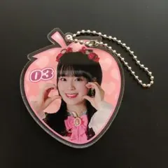 超ときめき宣伝部 とき宣 坂井仁香 キーホルダー 3