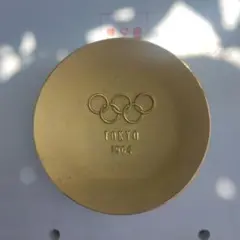 1964年 東京オリンピック 記念盃！24KーGP