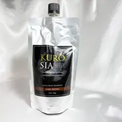 大容量300g KUROSIA クローシア リッチクリームシャンプー - メルカリ