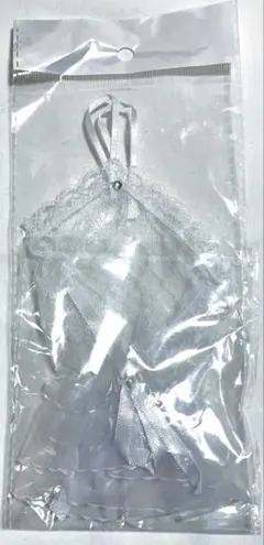 【新品未開封】アームカバー　手甲　レース　両手分