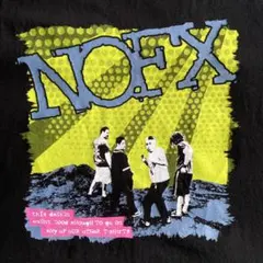 2026年最新】NOFX Tシャツ ノーエフエックスの人気アイテム - メルカリ