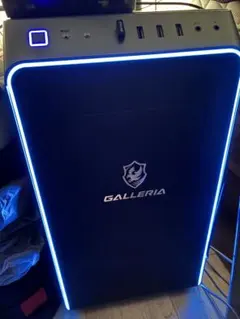 す*ぶ様 【ほぼ新品】ガレリア ゲーミングPC i7 RTX4070 32GB - メルカリ