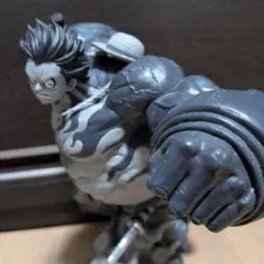 ワンピース C賞 03 モンキー・D・ ルフィ ギア4 フィギュア