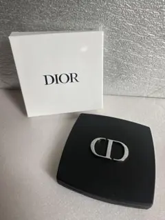 新品未使用 Dior ノベルティ コンパクトミラー