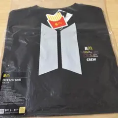 2026年最新】bts マクドナルド tシャツの人気アイテム - メルカリ