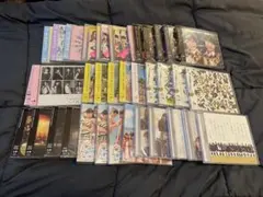 SixTONES ライブ ブルーレイ BluRay まとめ売り セット - メルカリ