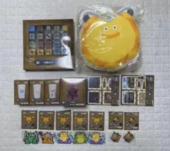 ドラゴンクエスト ふくびき所スペシャル 一番くじ