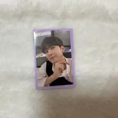 SEVENTEEN 17 IS RIGHT HERE トレカセット ウォヌ