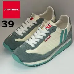 パトリック スニーカー