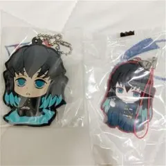 【送料込】鬼滅の刃♡時透無一郎♡ラバマス【新品】
