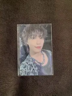 SEVENTEEN HAPPY BURSTDAY withmuu トレカ ディノ