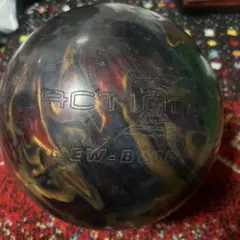 2026年最新】ボウリングボール エボナイトの人気アイテム - メルカリ