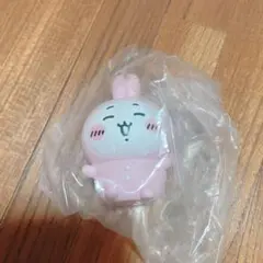 ちいかわ　ソフビフィギュア4