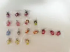 ホロライブ めじるしアクセサリー ※説明欄必読