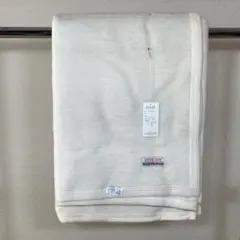 ECOLIFE/菱屋 綿もうふ 140cm x 200cm コットン100%