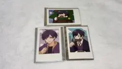 すたぽら チェキ風トレカ こったろ