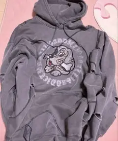 ガルフィー パーカー