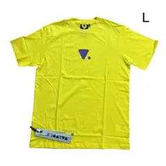 VALVOLA Tシャツ 新品未使用タグ付き3301