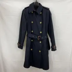 ダブルブレステッド トレンチ コートLAUREN RALPH LAUREN