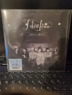 SHOW-WA塩田将己 2人組ユニット時代ミニアルバム UN-KNOWN SHOW-WA塩田将己 2人組ユニット時代ミニアルバム UN-KNOWN | Mercari