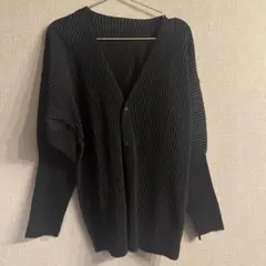 2026年最新】HOMME PLISSE ISSEY MIYAKE カーディガンの人気アイテム
